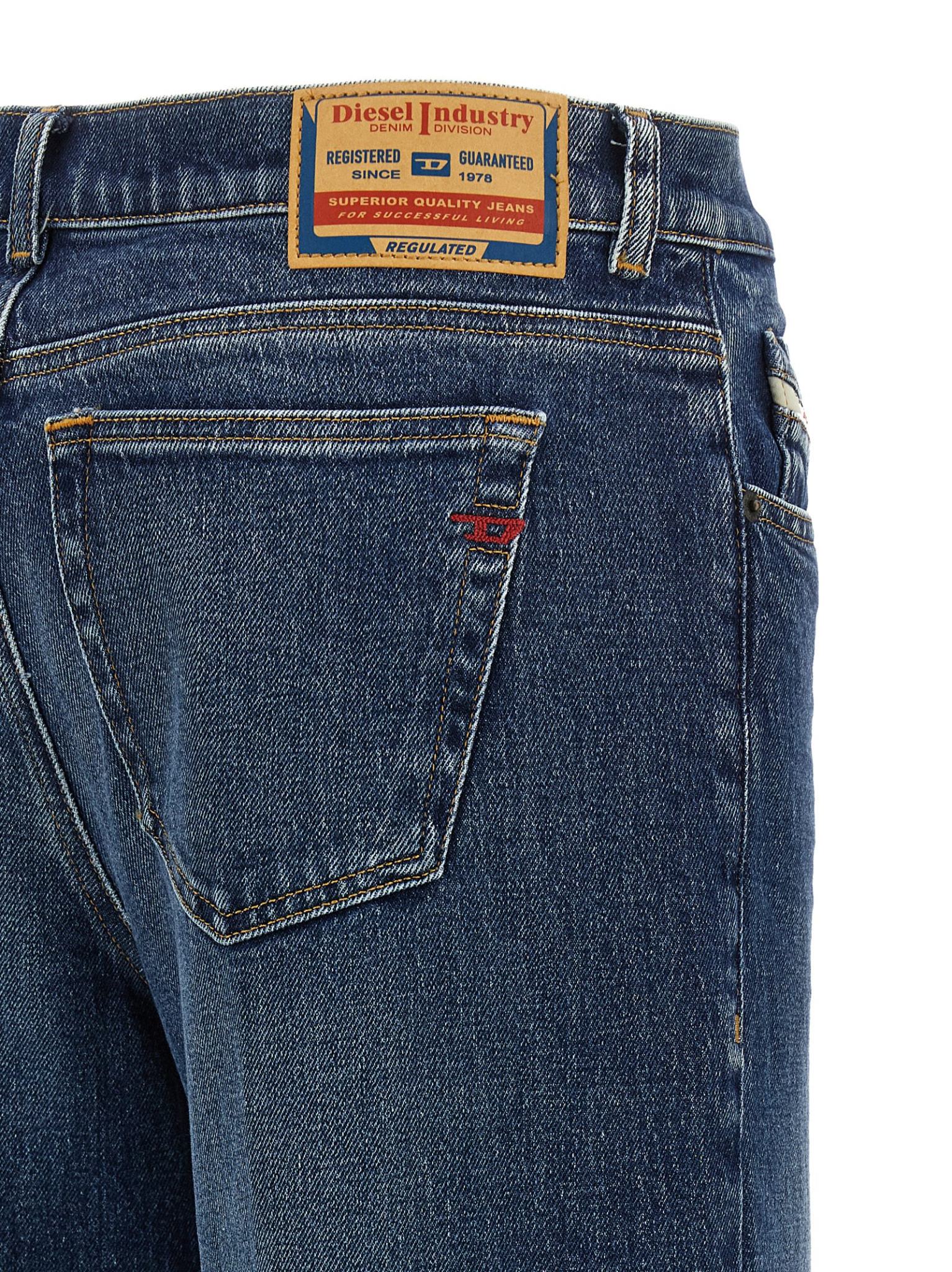 [Diesel] Jeans SS26 A0362509L2101