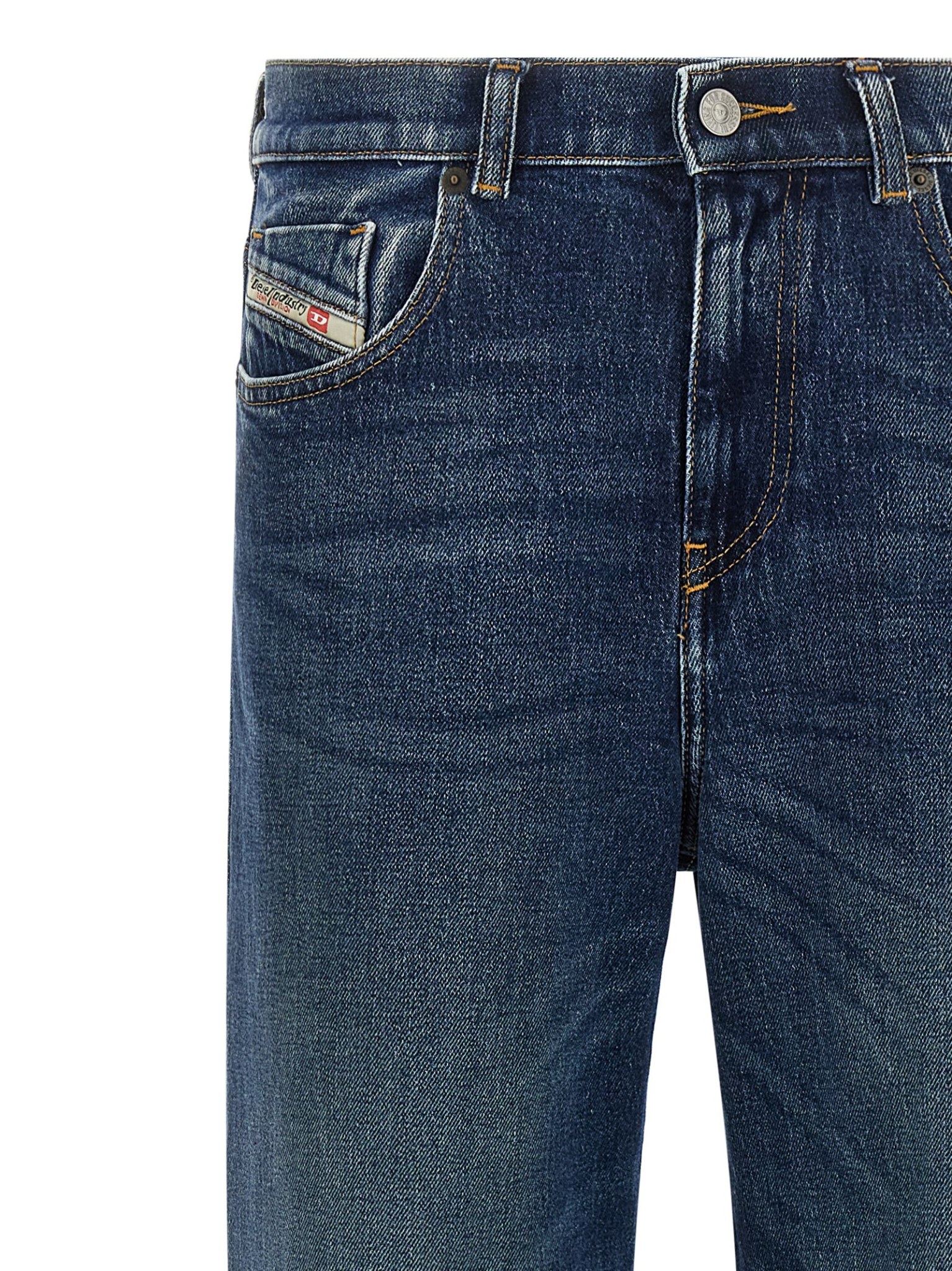 [Diesel] Jeans SS26 A0362509L2101