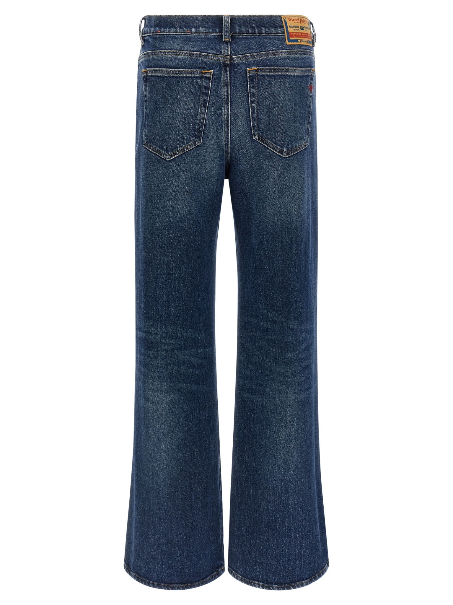 [Diesel] Jeans SS26 A0362509L2101