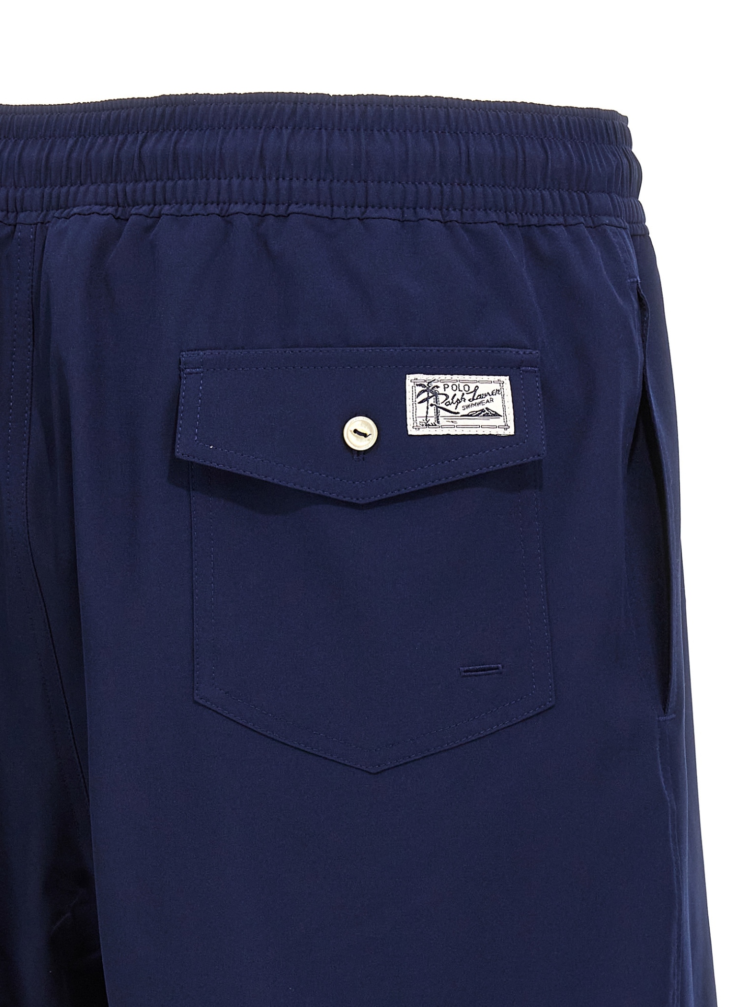 [Polo Ralph Lauren] Swim Pants SS26 710907255001