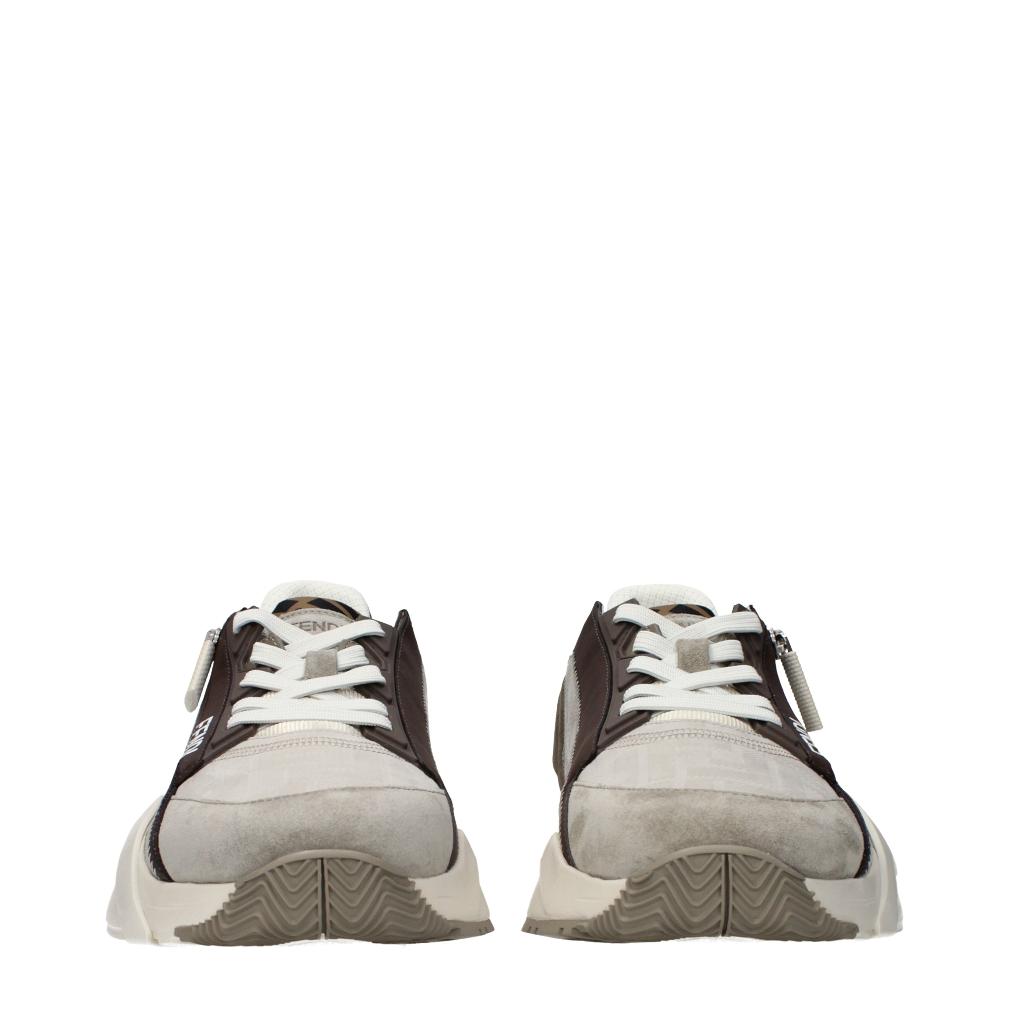 [Fendi] Sneakers SS26 7E1766AU2OF1SVP