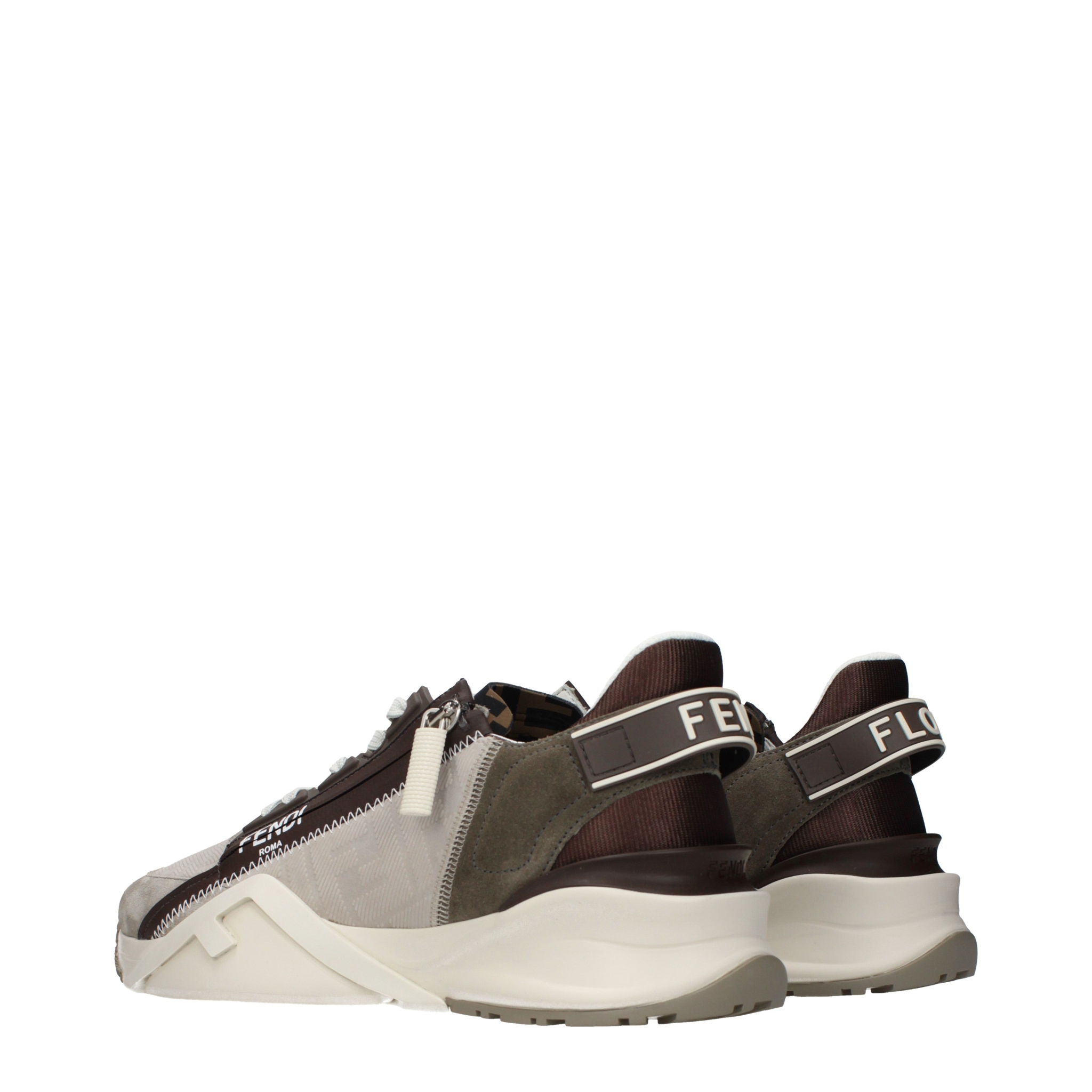 [Fendi] Sneakers SS26 7E1766AU2OF1SVP