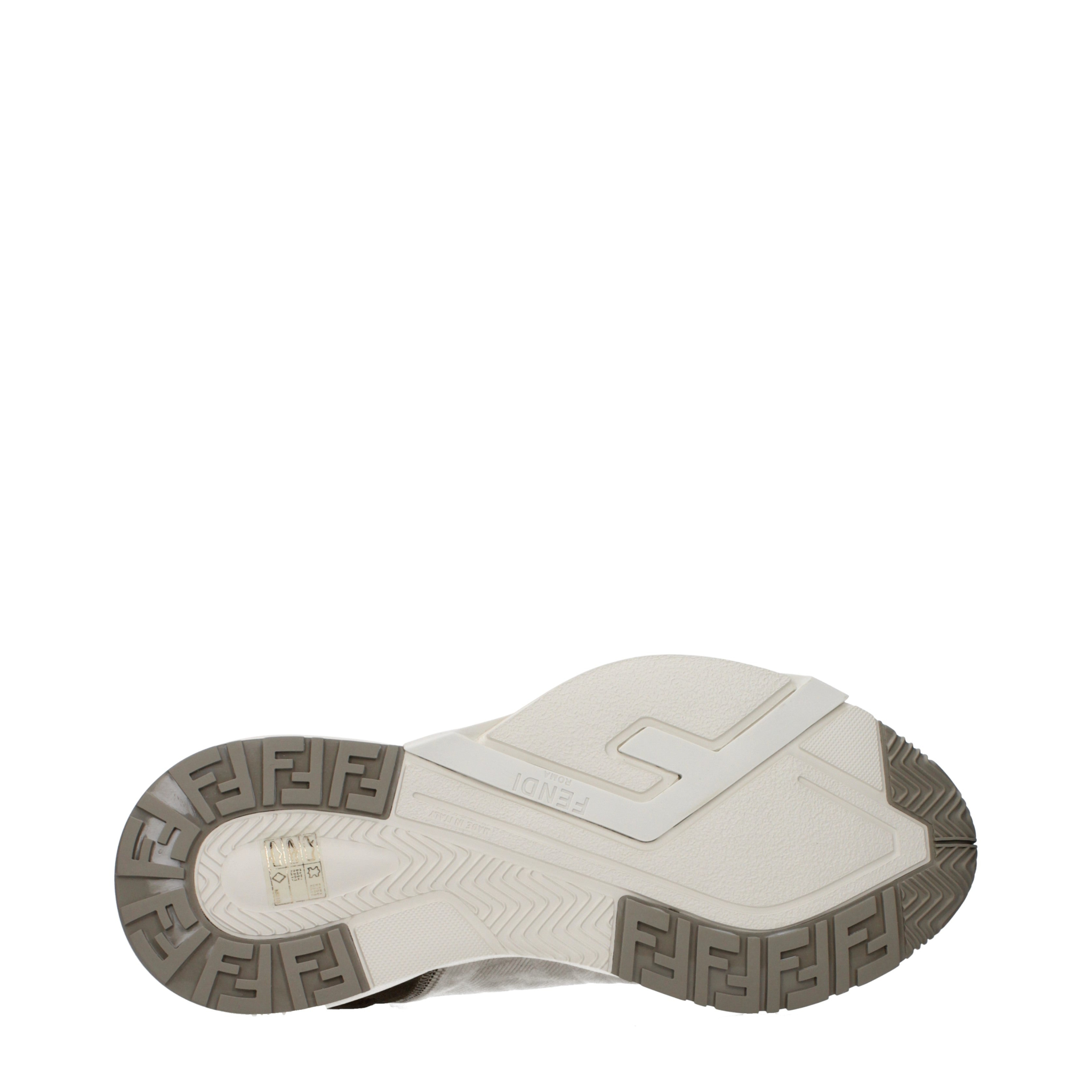 [Fendi] Sneakers SS26 7E1766AU2OF1SVP