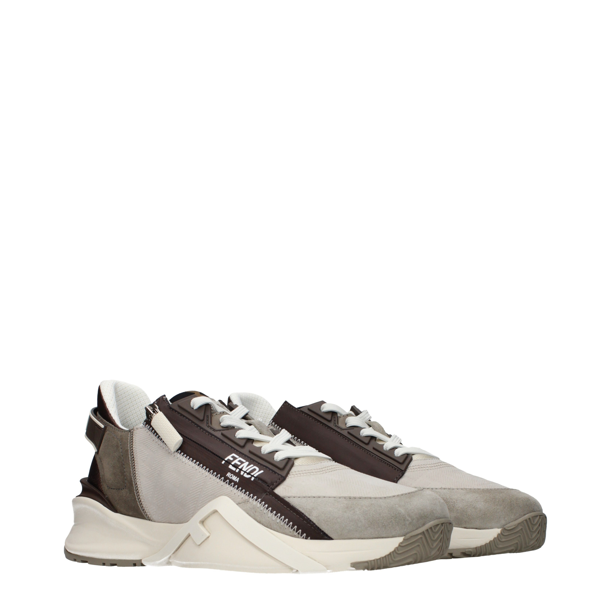 [Fendi] Sneakers SS26 7E1766AU2OF1SVP
