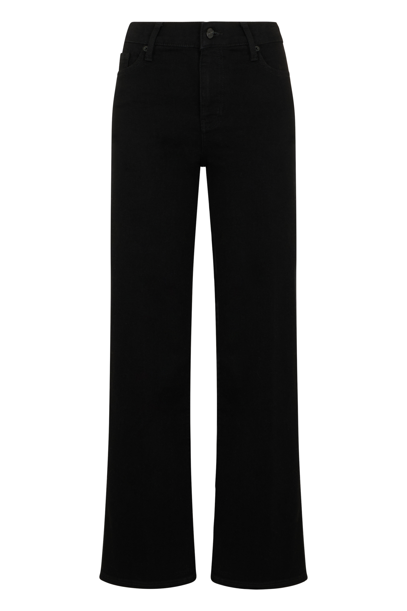 [FRAME] Jeans FW25 LSP498_BLK