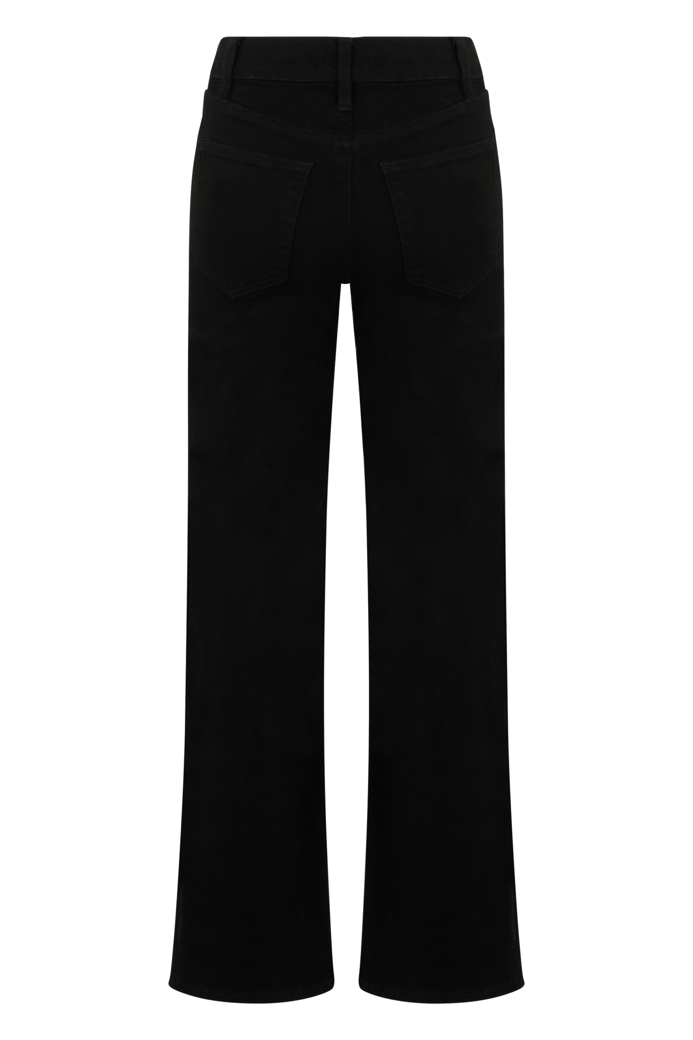 [FRAME] Jeans FW25 LSP498_BLK