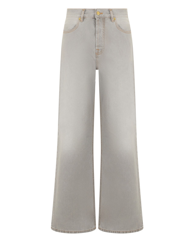 [DARKPARK] Jeans FW25 WTR53DBW02_W115
