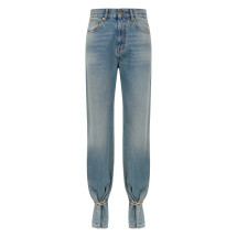 [DARKPARK] Jeans FW25 WTR85DBL01_W051