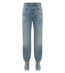 [DARKPARK] Jeans FW25 WTR85DBL01_W051