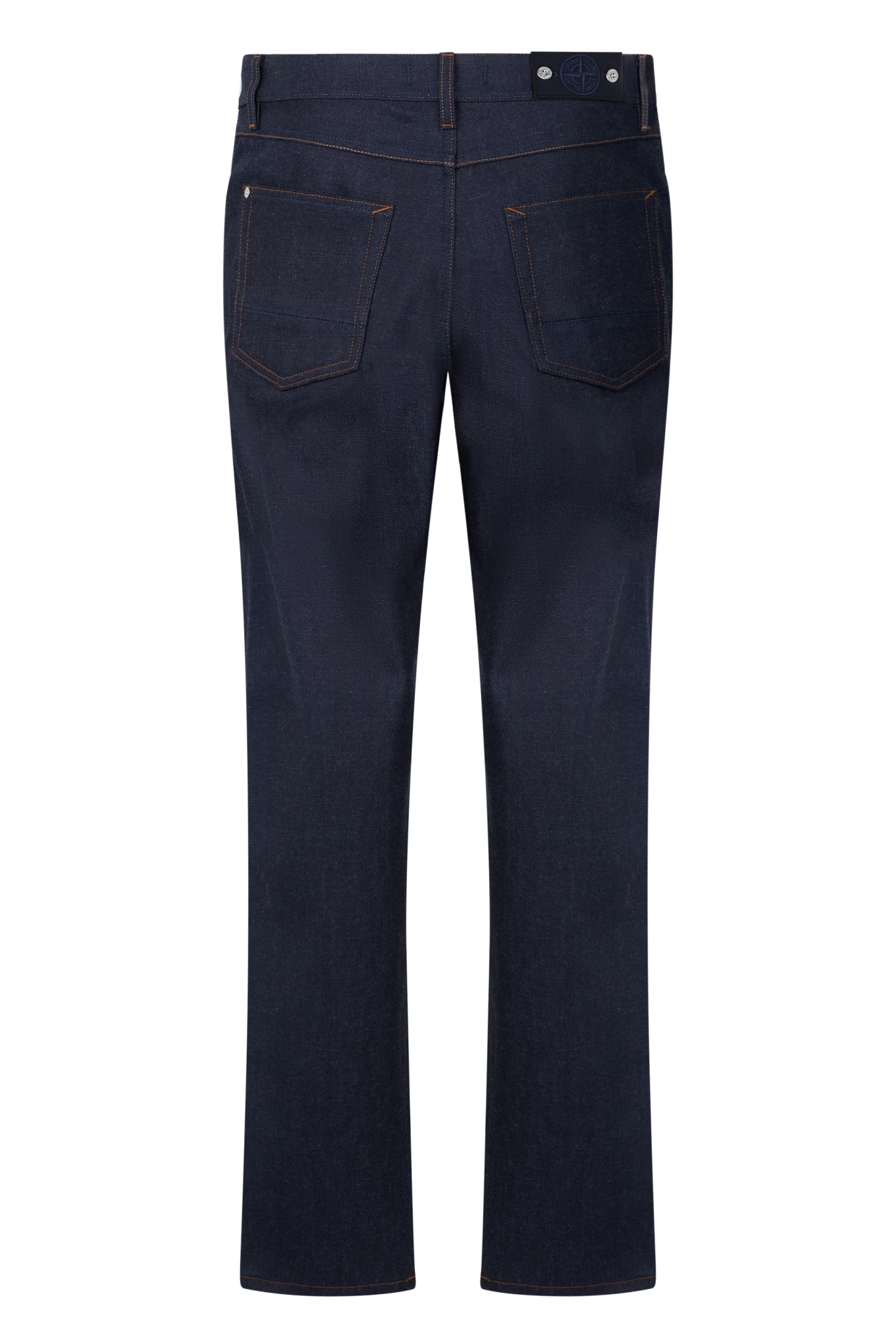 [Stone Island] Jeans CO S14J100008S0J13_VJ200