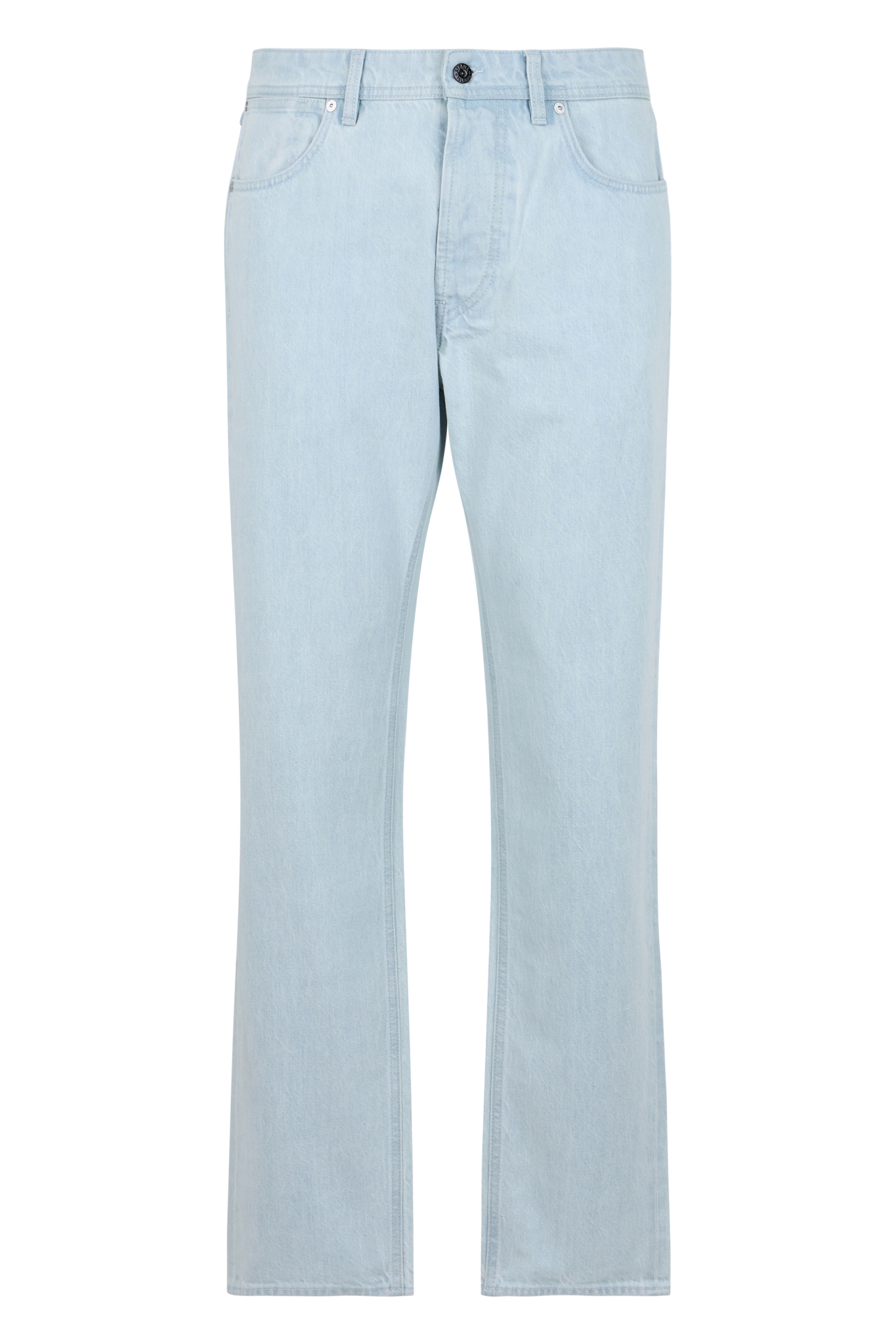 [Stone Island] Jeans CO S14J100005S00J9_VJ203