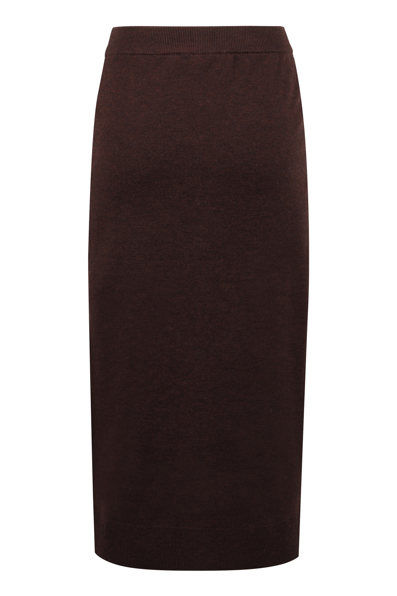 [VICTORIA BECKHAM] Long skirt FW25 1325KSK006604A_9464