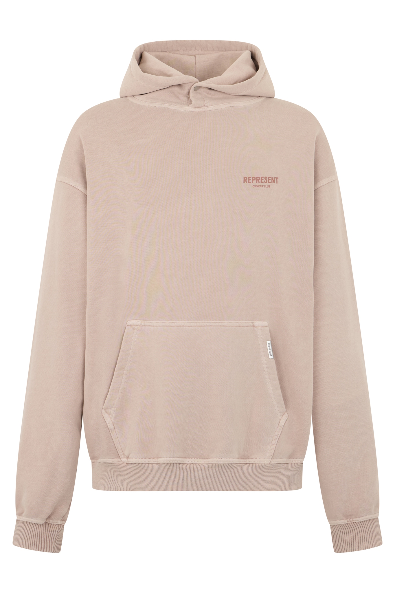 [Represent] Hoodie FW25 OCM41113_322