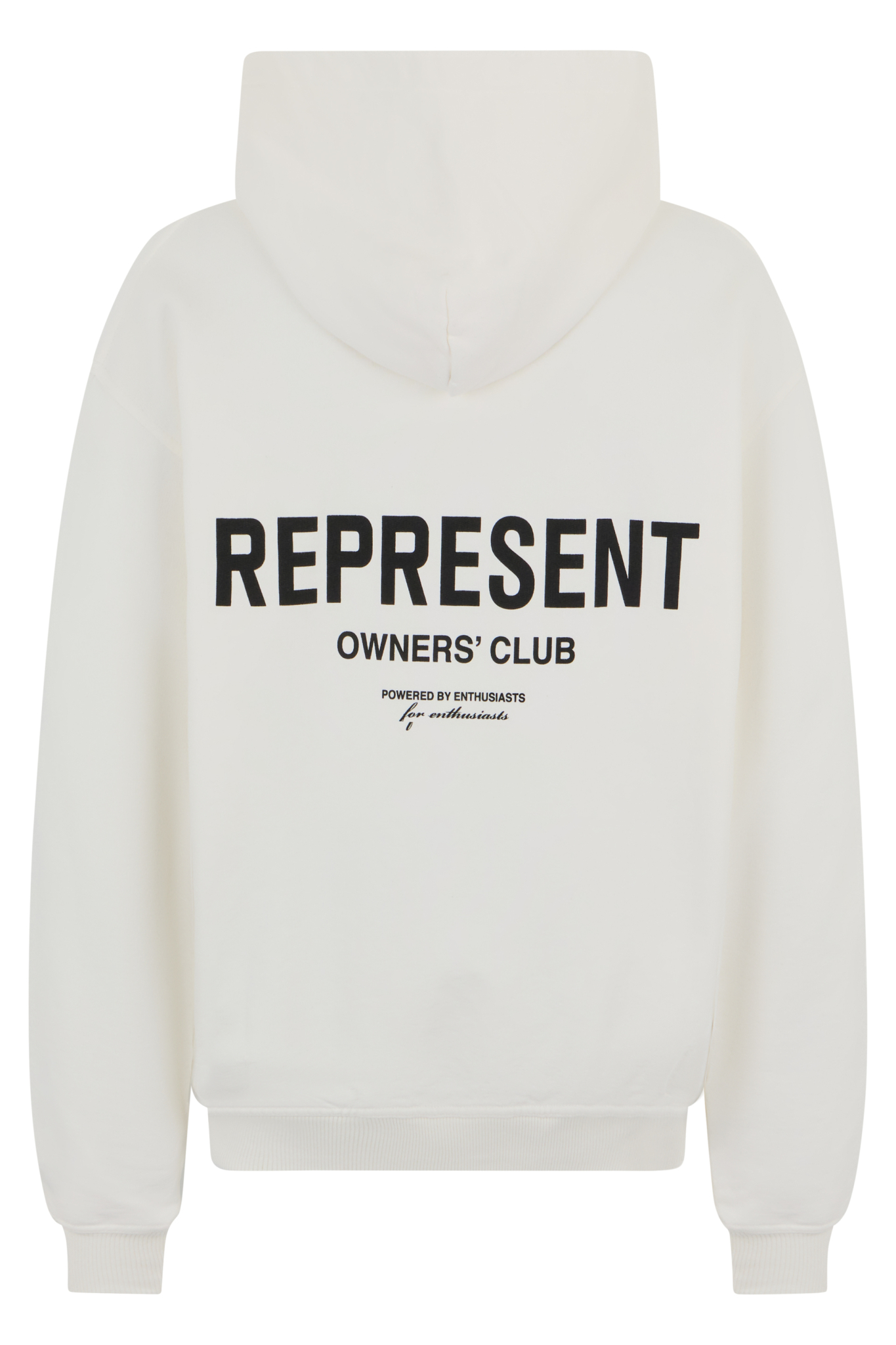 [Represent] Hoodie FW25 OCM41113_072