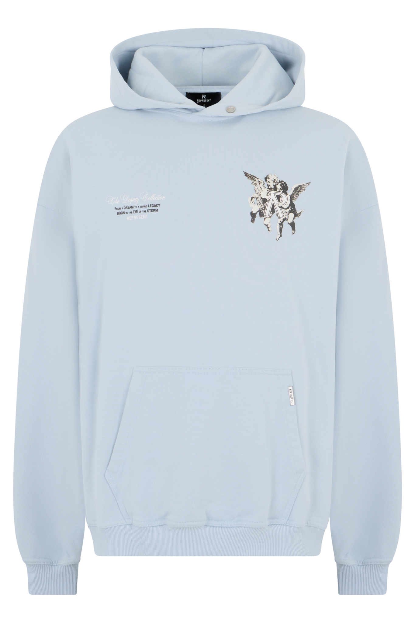 [Represent] Hoodie FW25 MLM100370_08