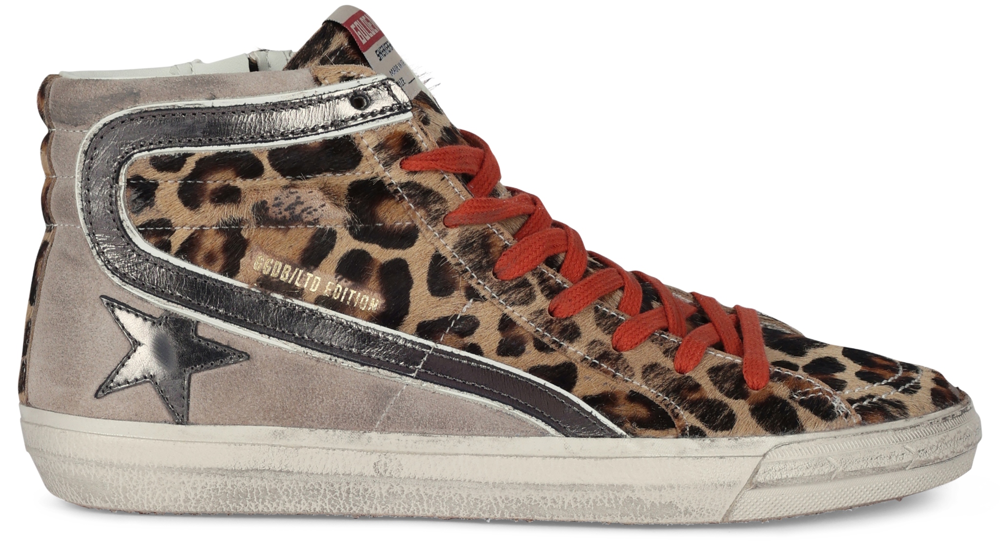 [Golden Goose] Sneakers SS26 GWF00116F008006_15860
