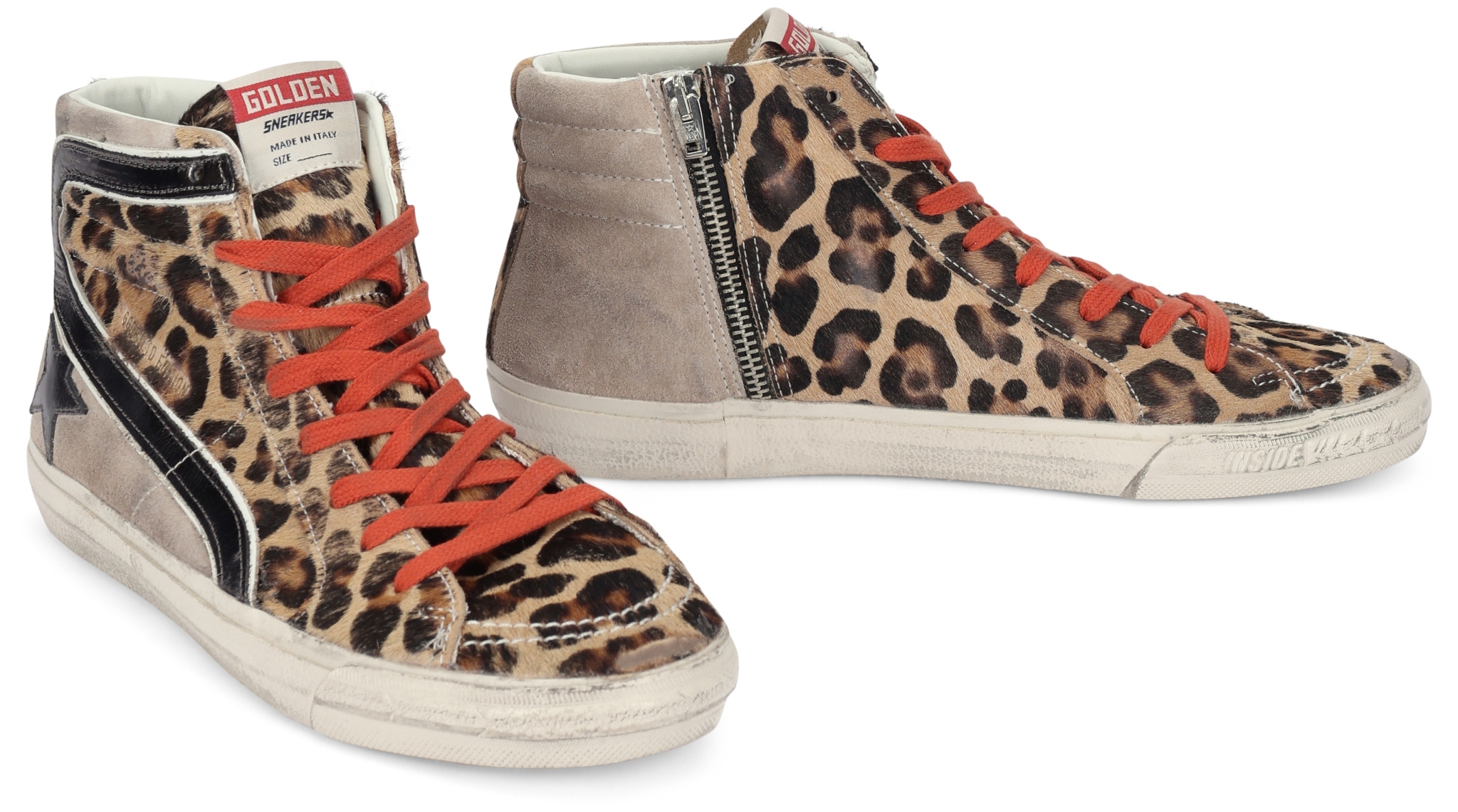 [Golden Goose] Sneakers SS26 GWF00116F008006_15860