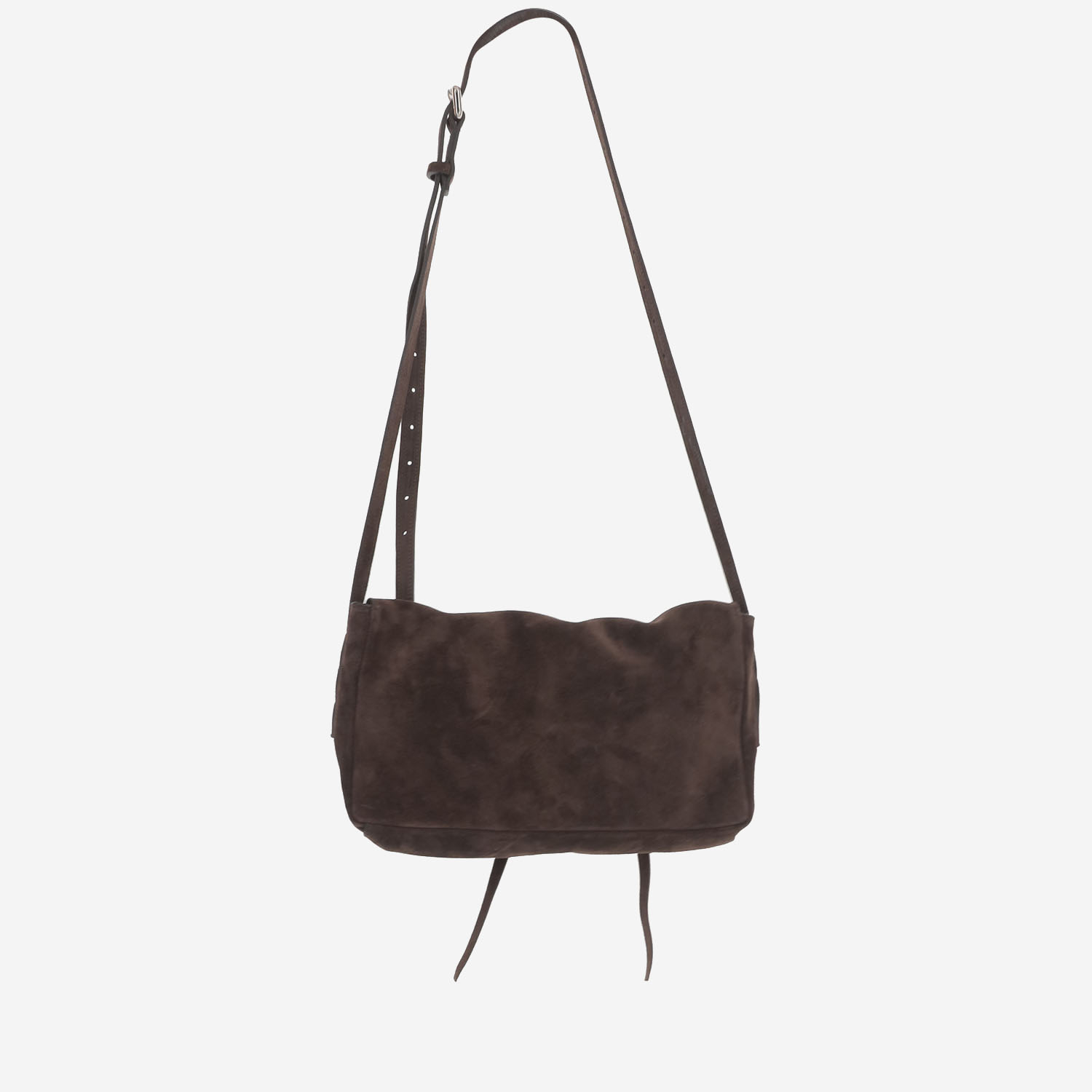 [RADICA STUDIO] Shoulder bag SS26 LABISACCIASUEDE082S