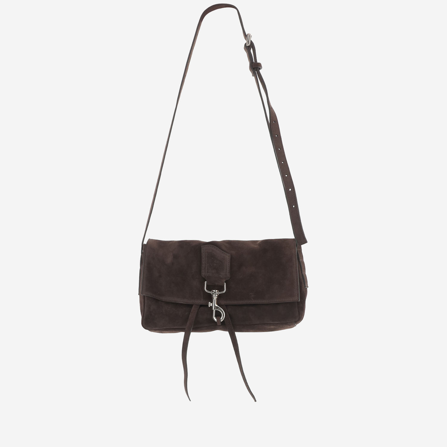 [RADICA STUDIO] Shoulder bag SS26 LABISACCIASUEDE082S