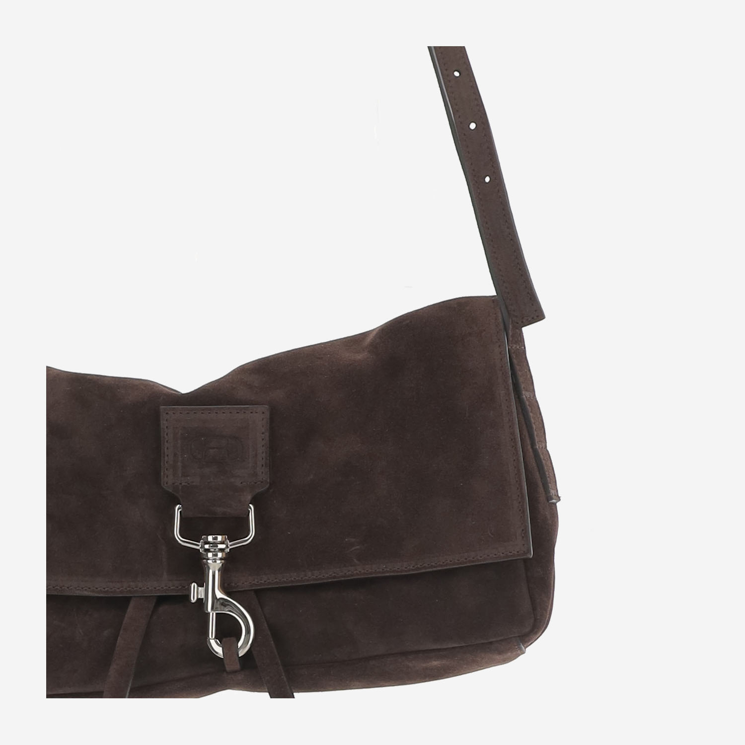 [RADICA STUDIO] Shoulder bag SS26 LABISACCIASUEDE082S