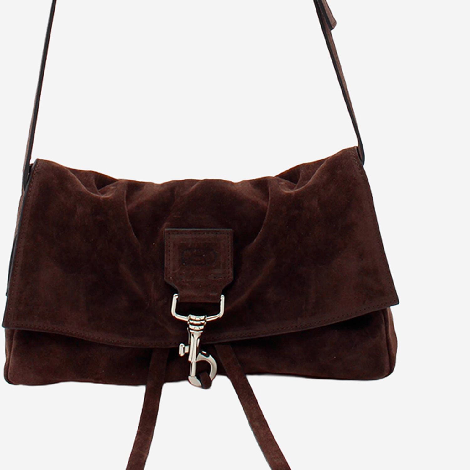 [RADICA STUDIO] Shoulder bag SS26 LABISACCIASUEDE082S