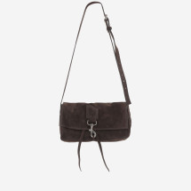 [RADICA STUDIO] Shoulder bag SS26 LABISACCIASUEDE082S