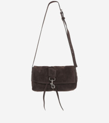 [RADICA STUDIO] Shoulder bag SS26 LABISACCIASUEDE082S