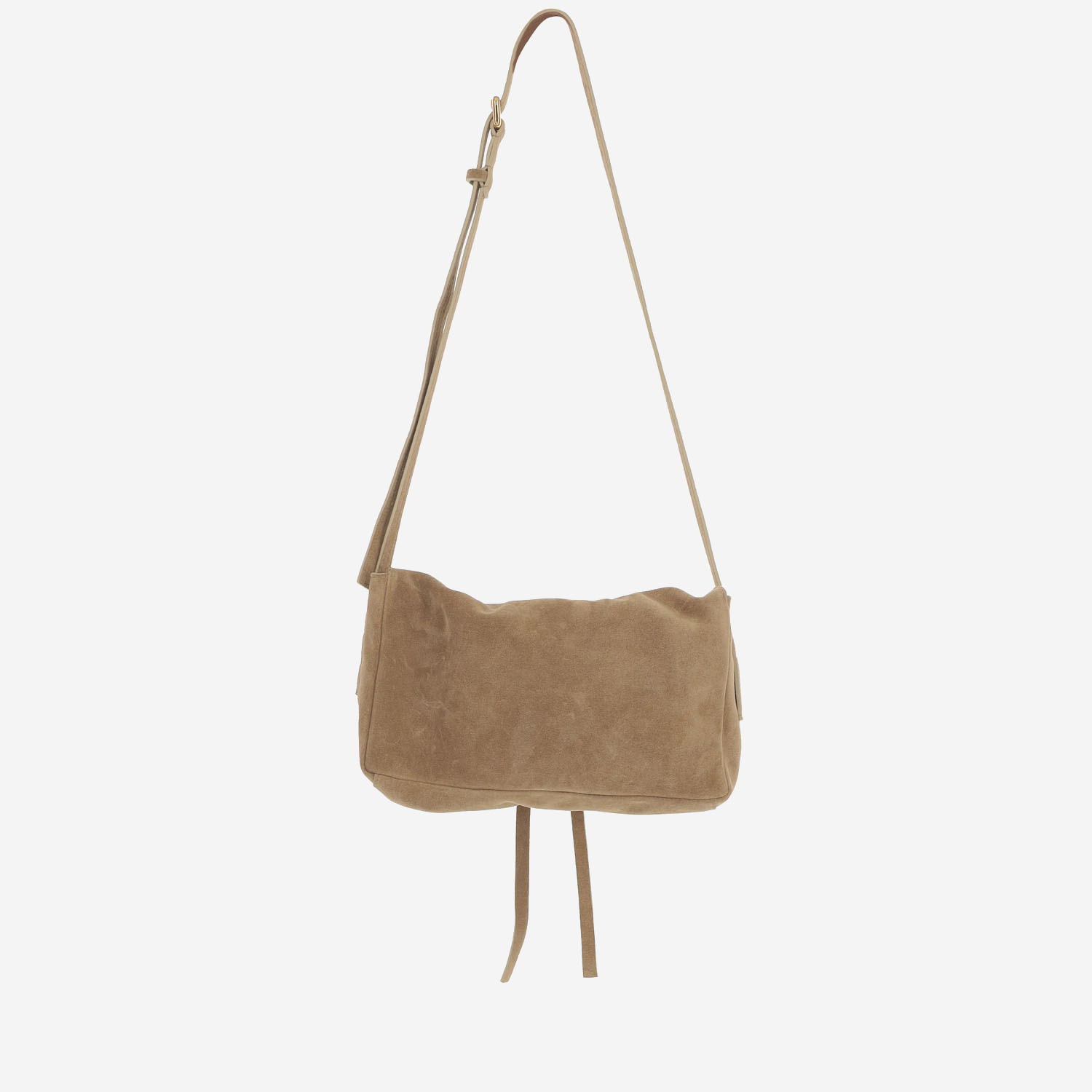 [RADICA STUDIO] Shoulder bag SS26 LABISACCIASUEDE031S