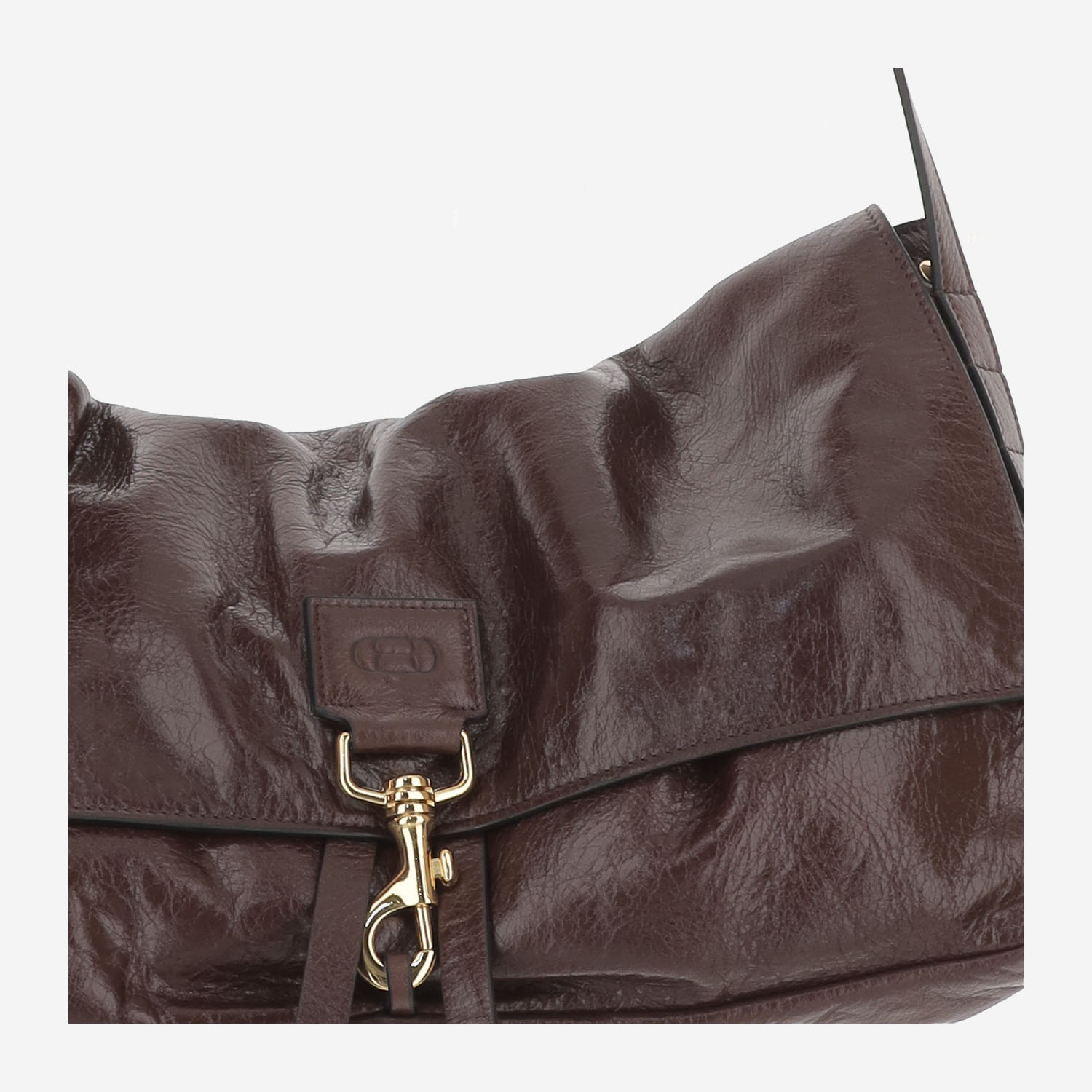 [RADICA STUDIO] Shoulder bag SS26 LABISACCIASOUFFLE088SL