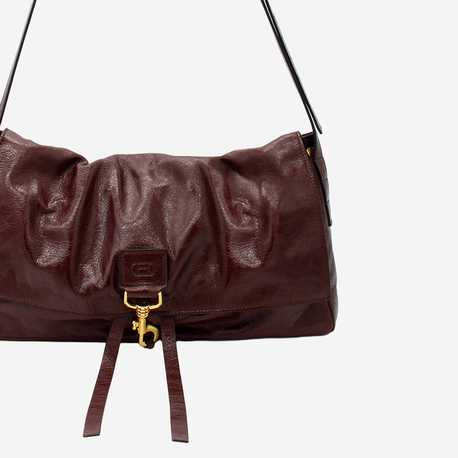 [RADICA STUDIO] Shoulder bag SS26 LABISACCIASOUFFLE088SL