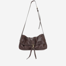 [RADICA STUDIO] Shoulder bag SS26 LABISACCIASOUFFLE088SL