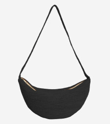 [Ibeliv] Shoulder bag SS26 LUNABLACK