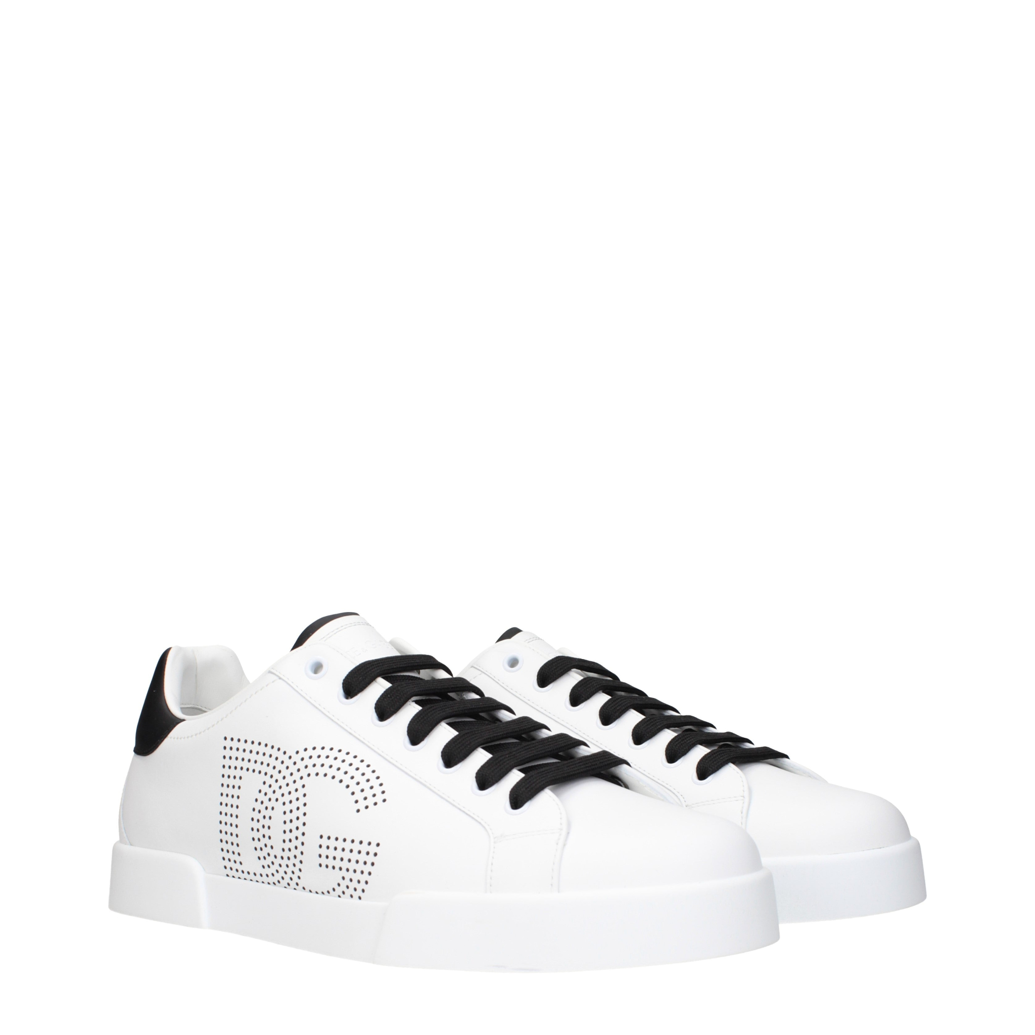 [DOLCE&GABBANA] Sneakers SS26 CS2277AV06689697