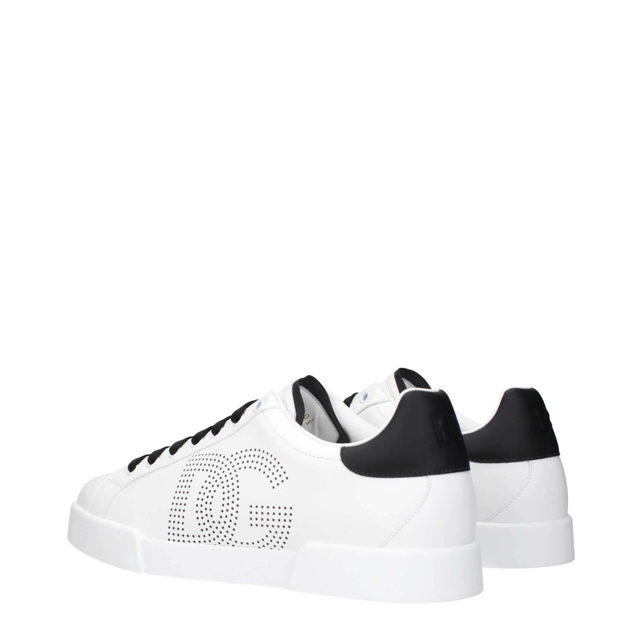 [DOLCE&GABBANA] Sneakers SS26 CS2277AV06689697