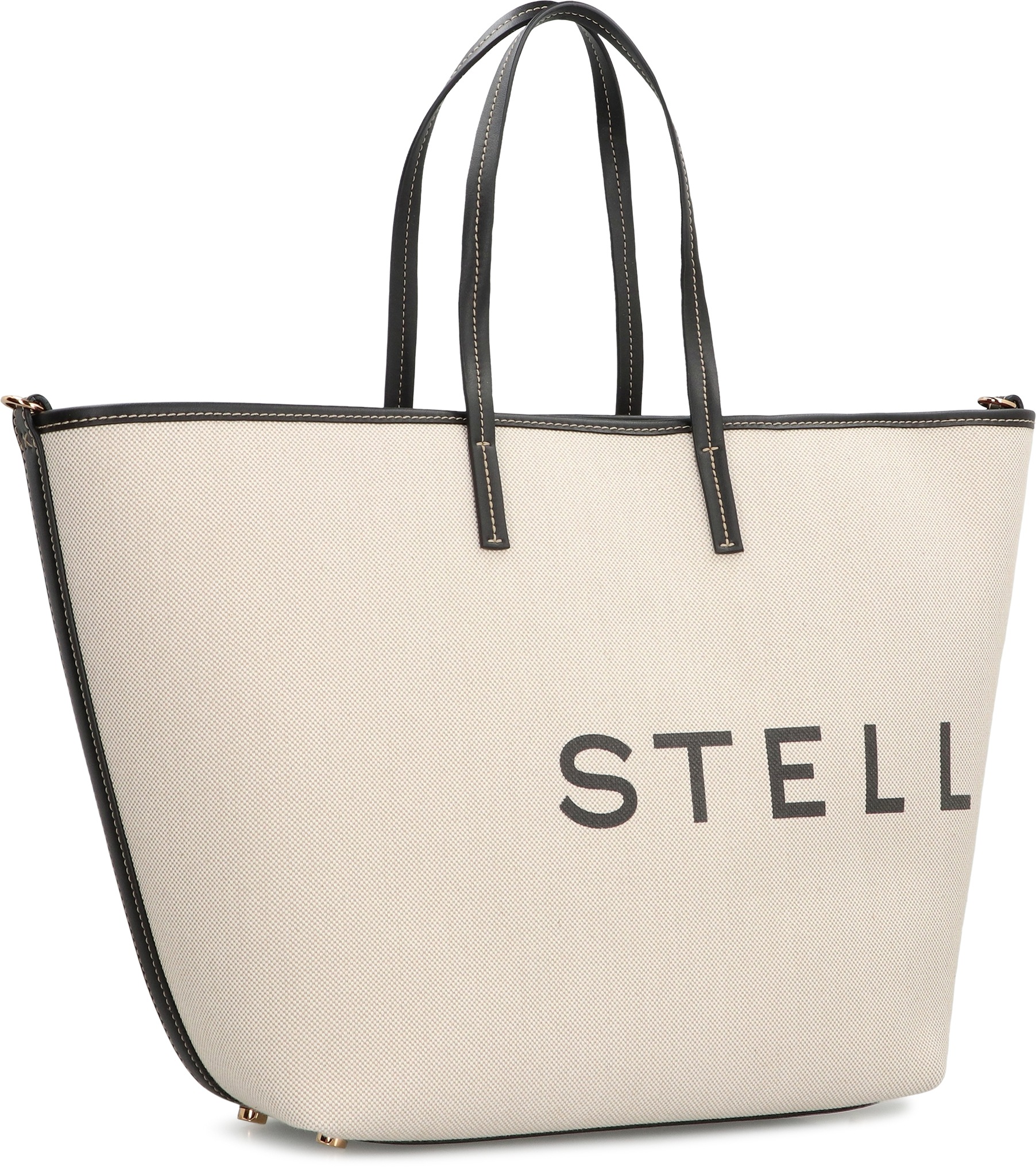 [Stella McCartney] Tote bag FW25 7B0048WP0221_9043