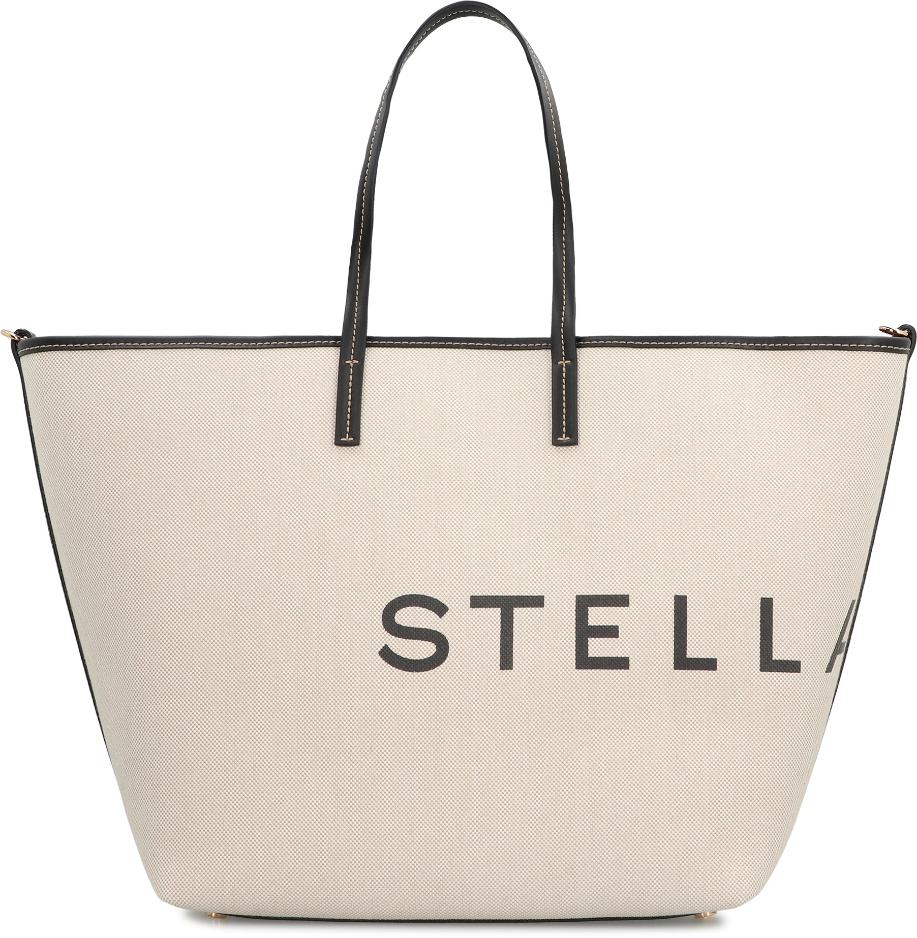 [Stella McCartney] Tote bag FW25 7B0048WP0221_9043