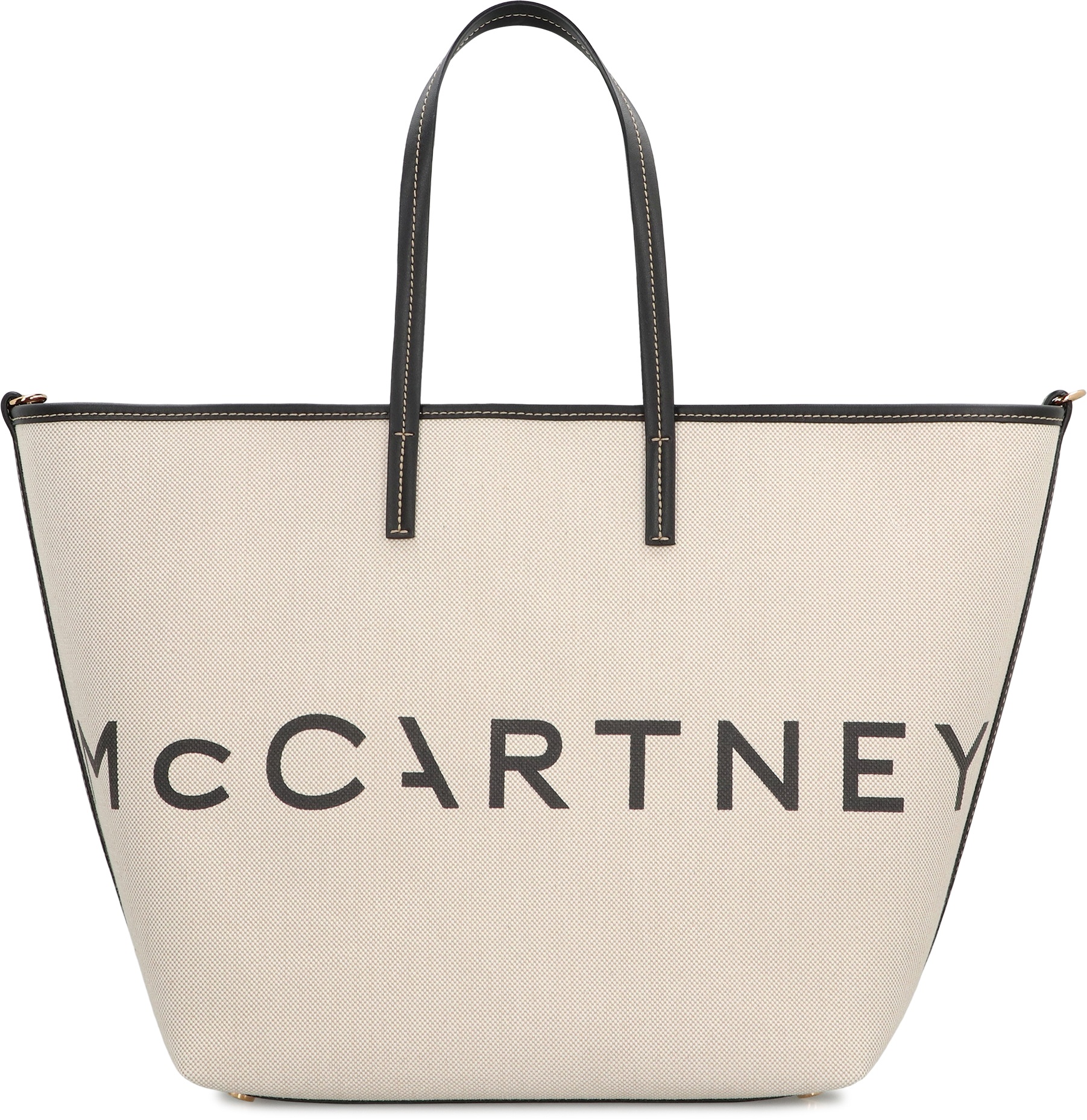 [Stella McCartney] Tote bag FW25 7B0048WP0221_9043