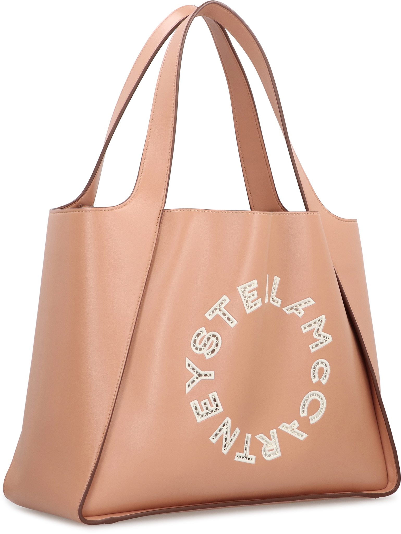 [Stella McCartney] Tote bag FW25 502793WP0139_2742