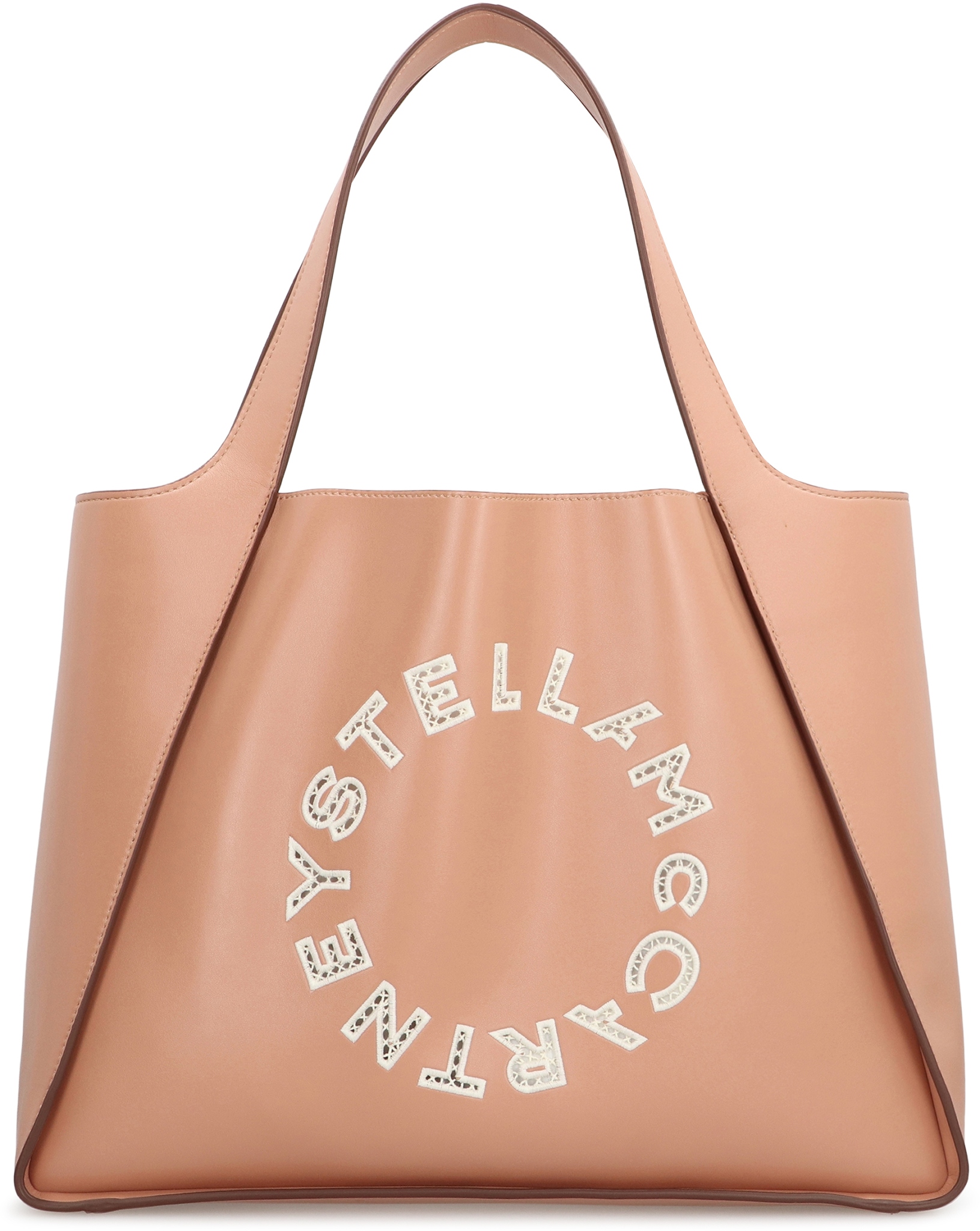 [Stella McCartney] Tote bag FW25 502793WP0139_2742