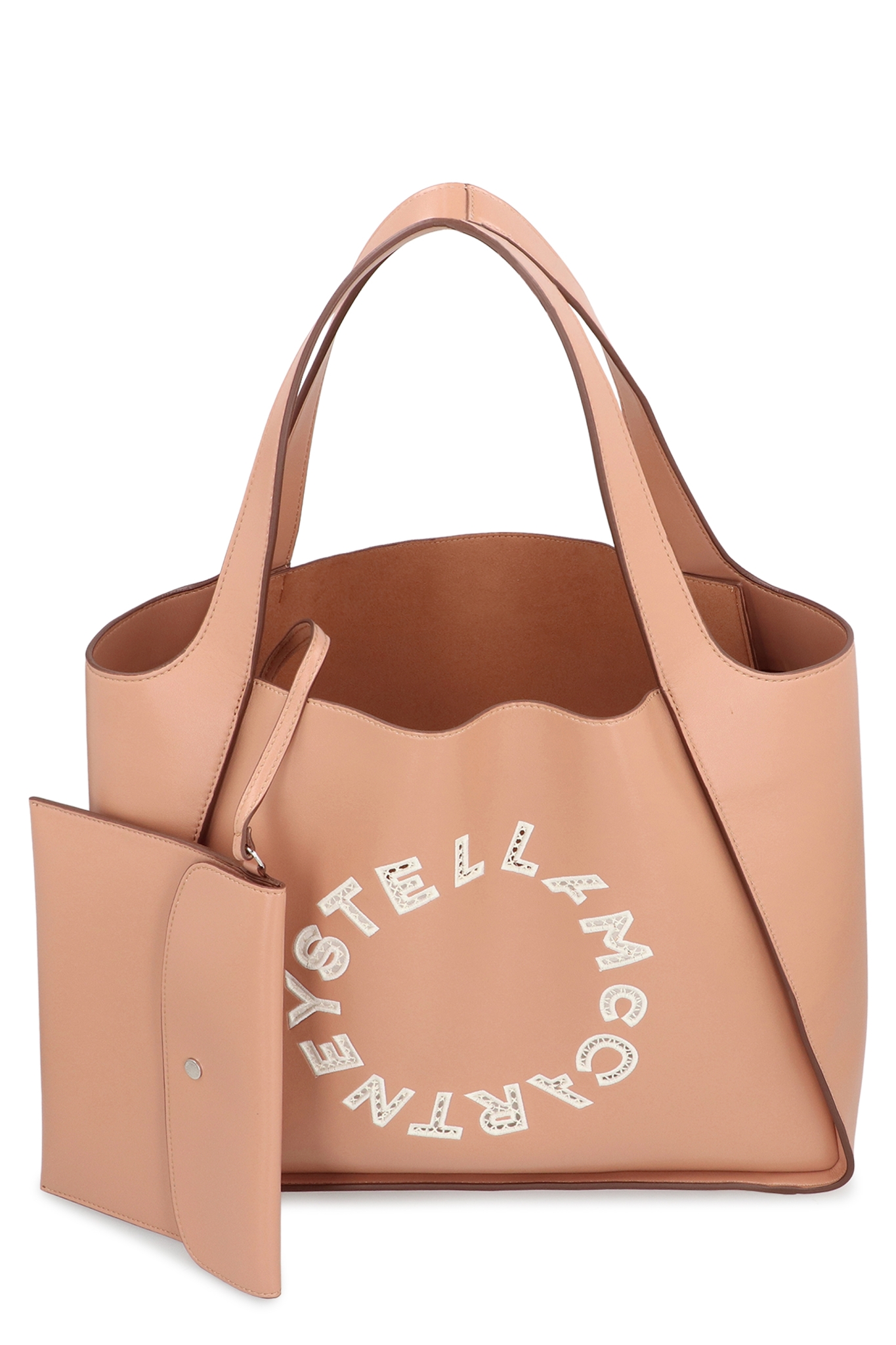 [Stella McCartney] Tote bag FW25 502793WP0139_2742