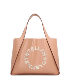 [Stella McCartney] Tote bag FW25 502793WP0139_2742