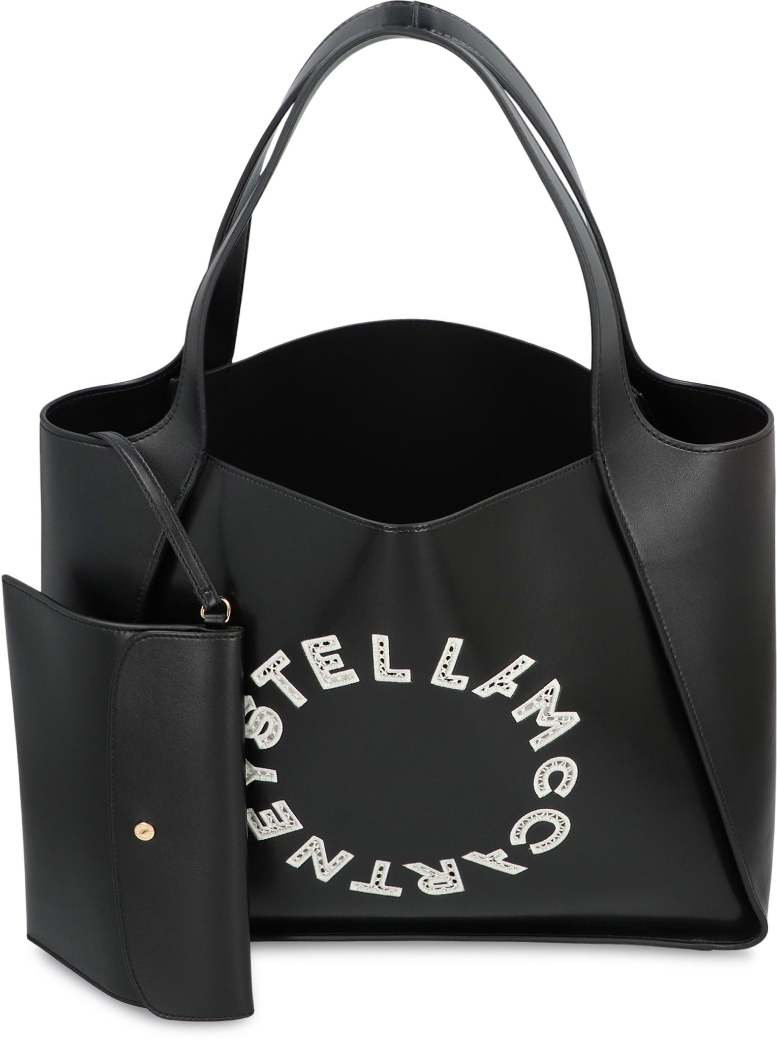 [Stella McCartney] Tote bag FW25 502793WP0139_1000