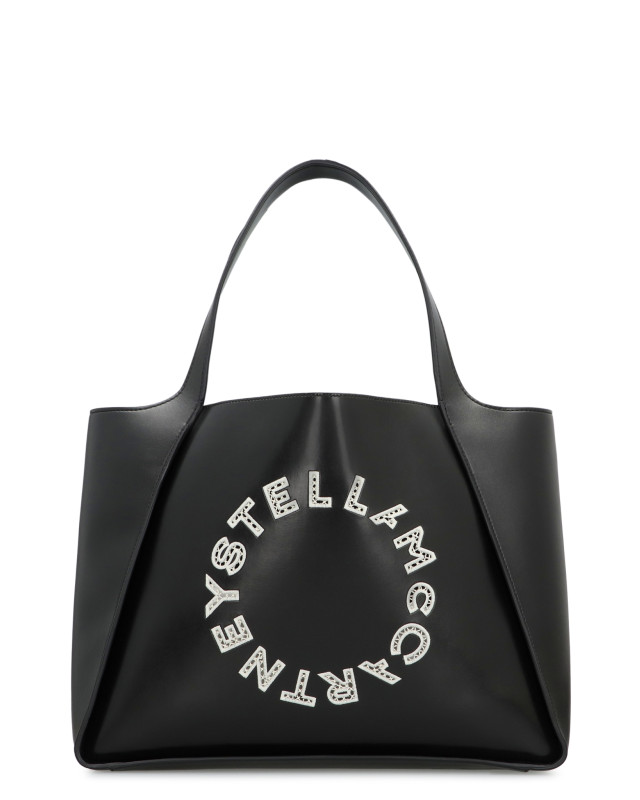 [Stella McCartney] Tote bag FW25 502793WP0139_1000