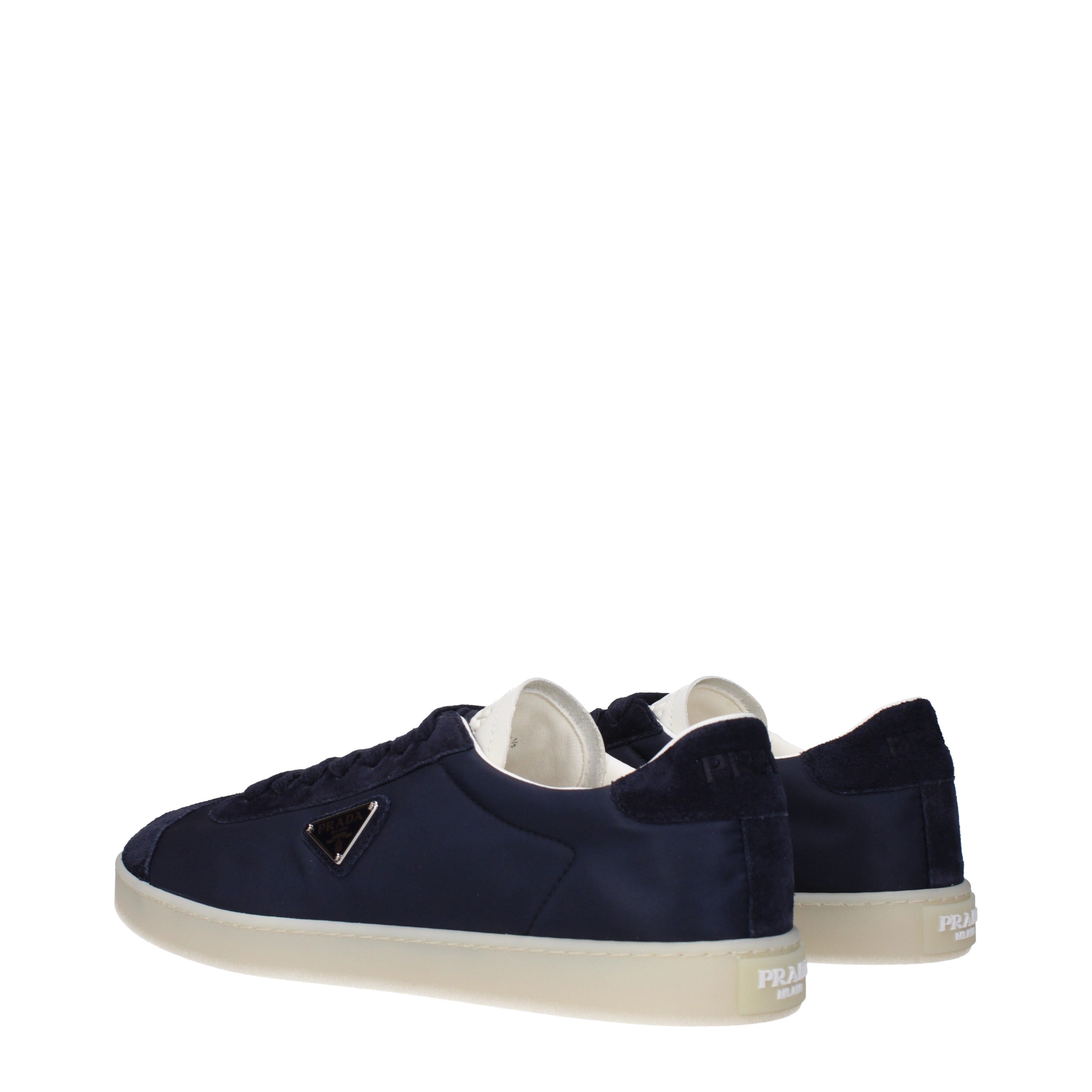 [Prada] Sneakers SS26 2EE394D7CG000F0008