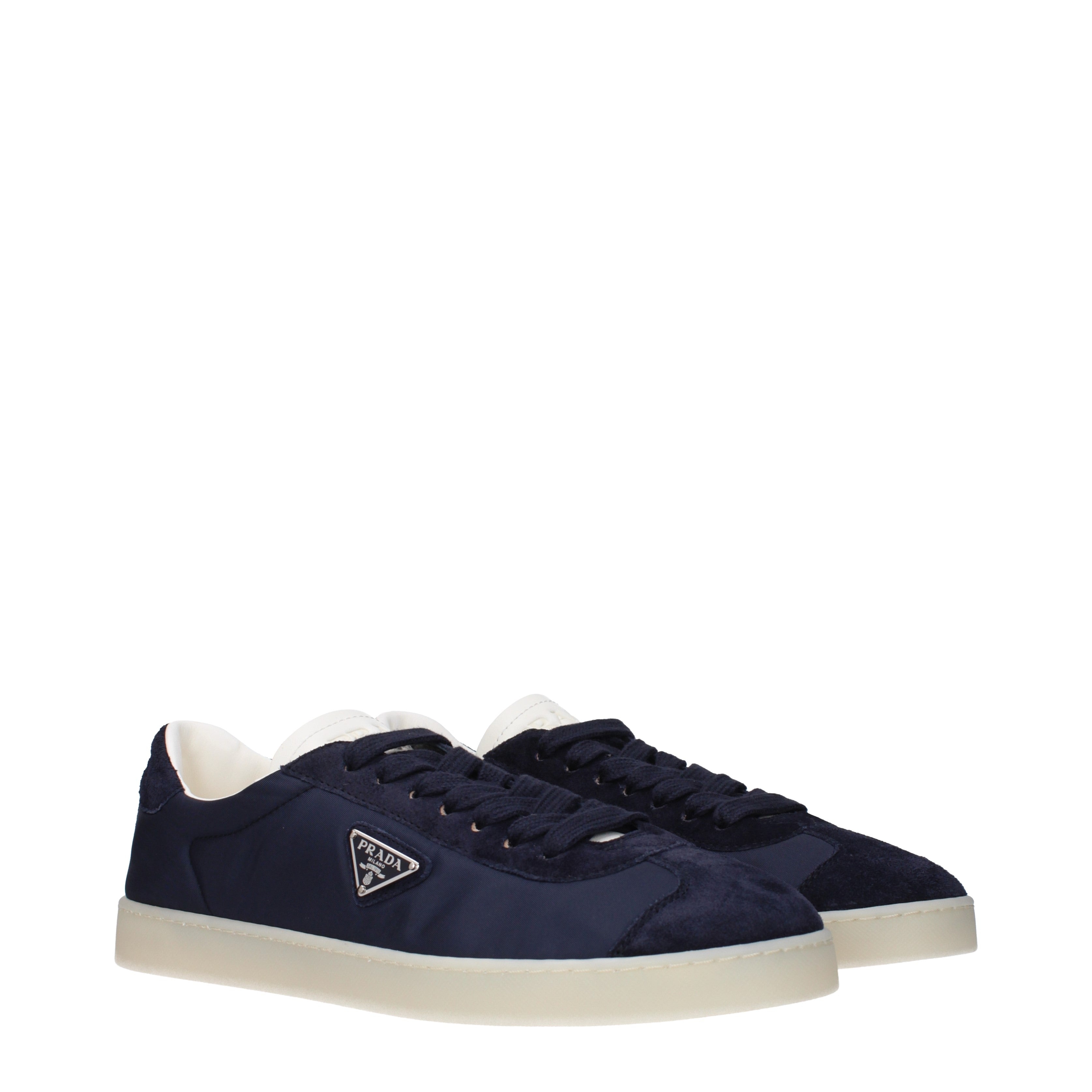 [Prada] Sneakers SS26 2EE394D7CG000F0008