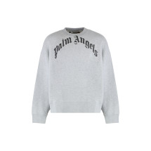 [Palm Angels] Sweatshirt FW25 PMBA026C99FLE001_0910