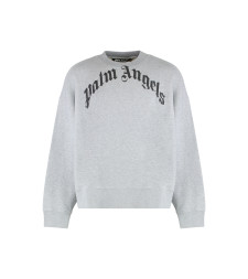 [Palm Angels] Sweatshirt FW25 PMBA026C99FLE001_0910