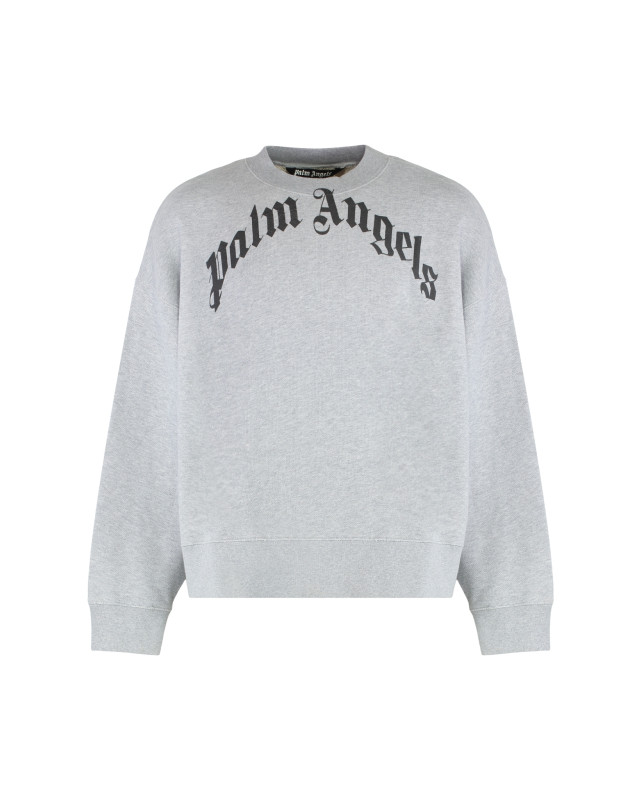 [Palm Angels] Sweatshirt FW25 PMBA026C99FLE001_0910