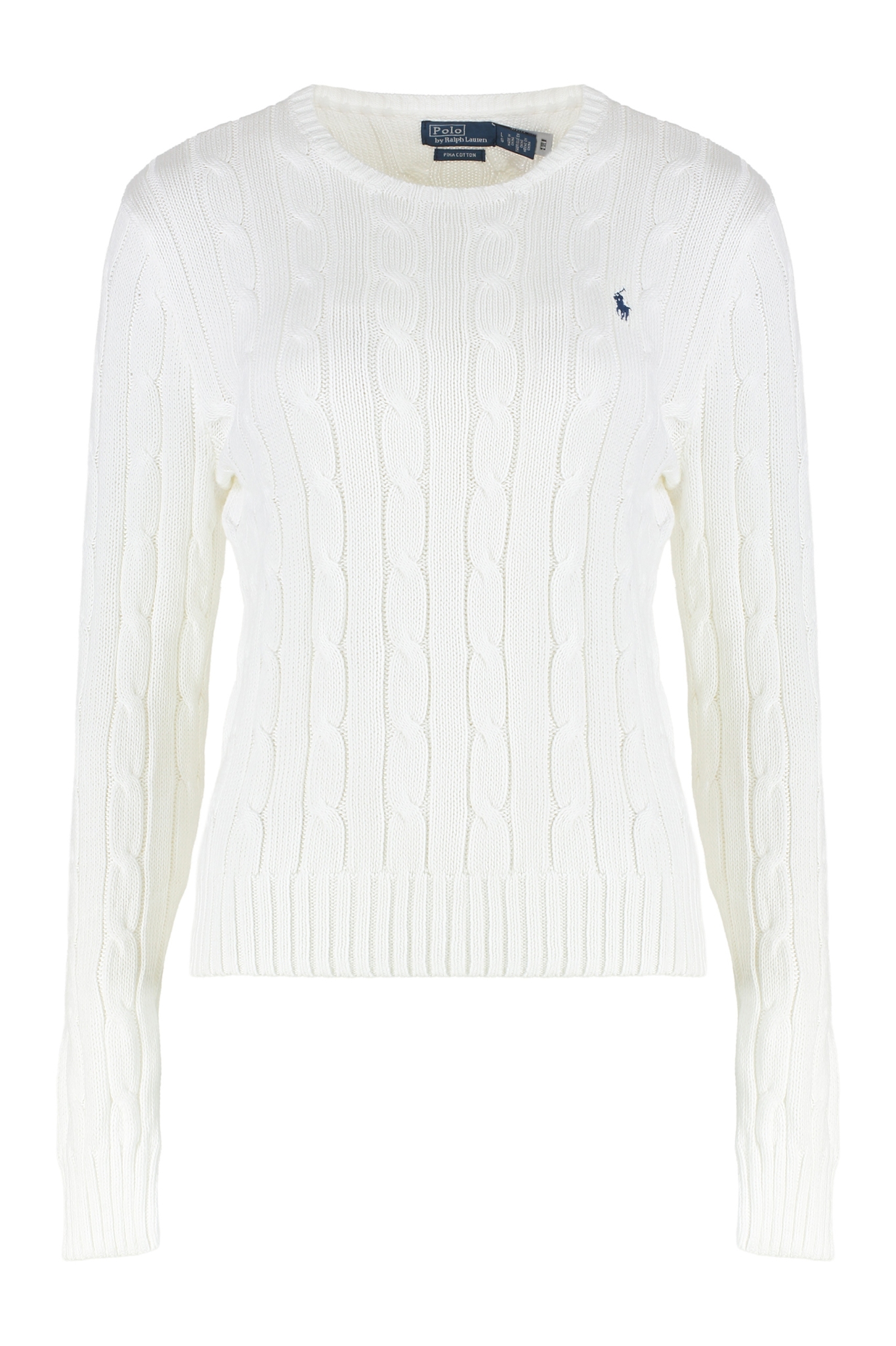 [Polo Ralph Lauren] Knitwear FW25 211971869_007