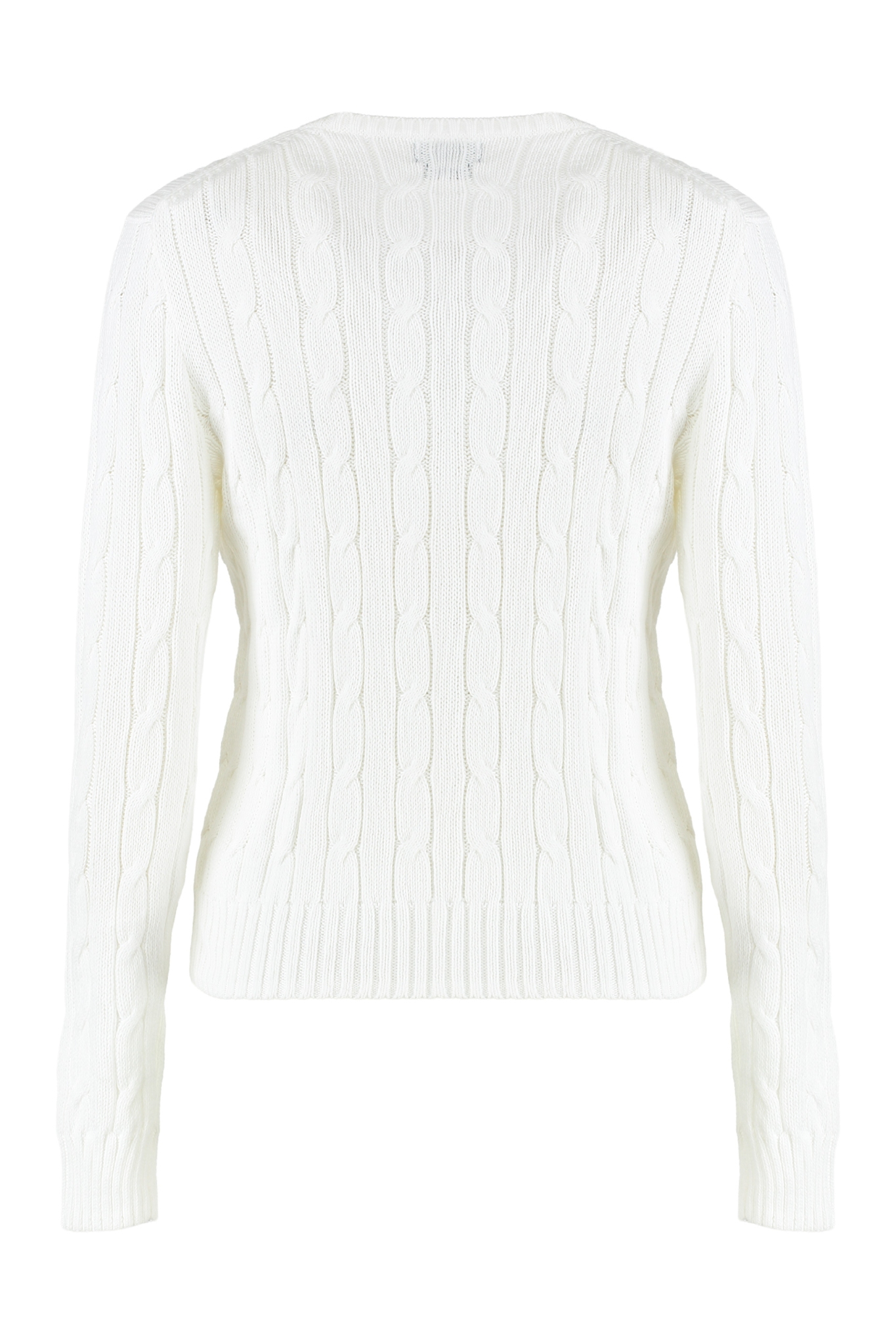 [Polo Ralph Lauren] Knitwear FW25 211971869_007